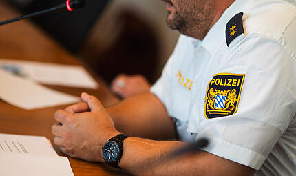 Sicherheitsbeirat Neumert