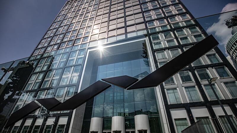 Deutsche Börse Deutsche Börse