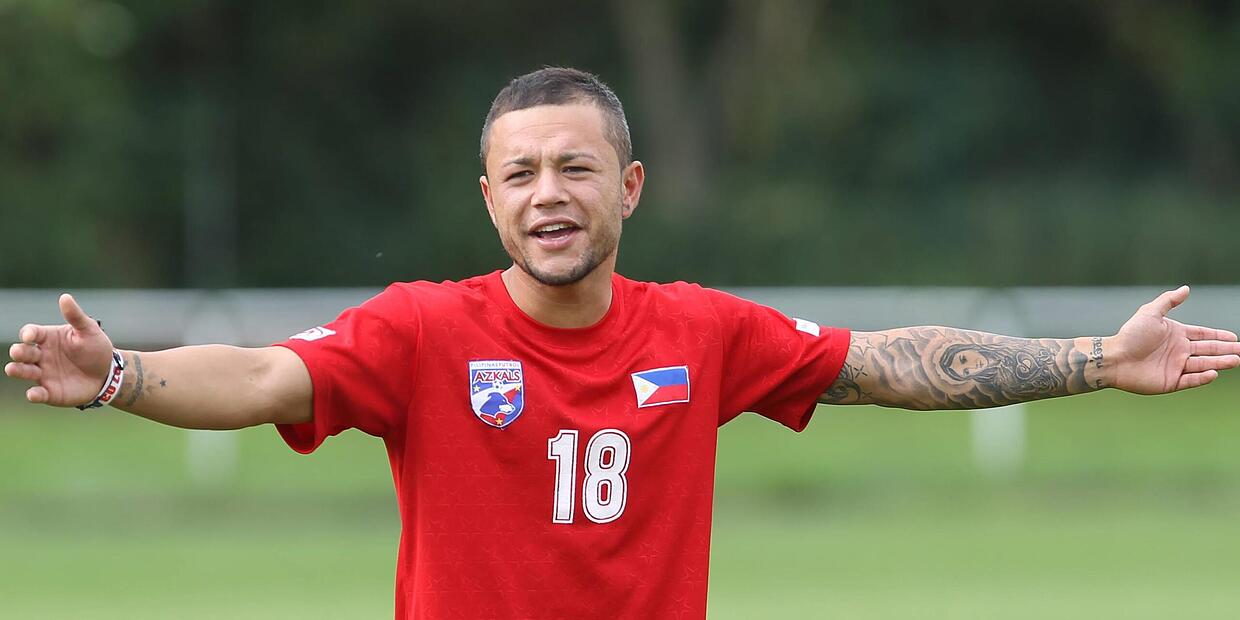 Fußball Stephan Schröck würdigt nach seinem Karriereende seinen