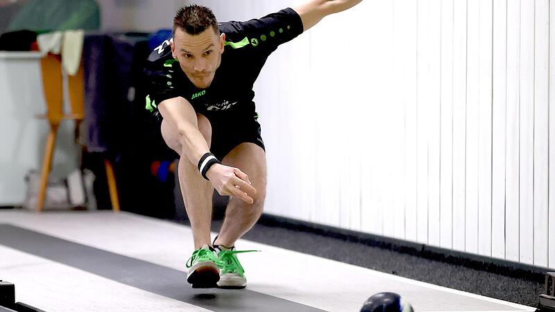 Die Zeiler um Oliver Faber wollen die dritte Pokalrunde &uuml;berstehen.