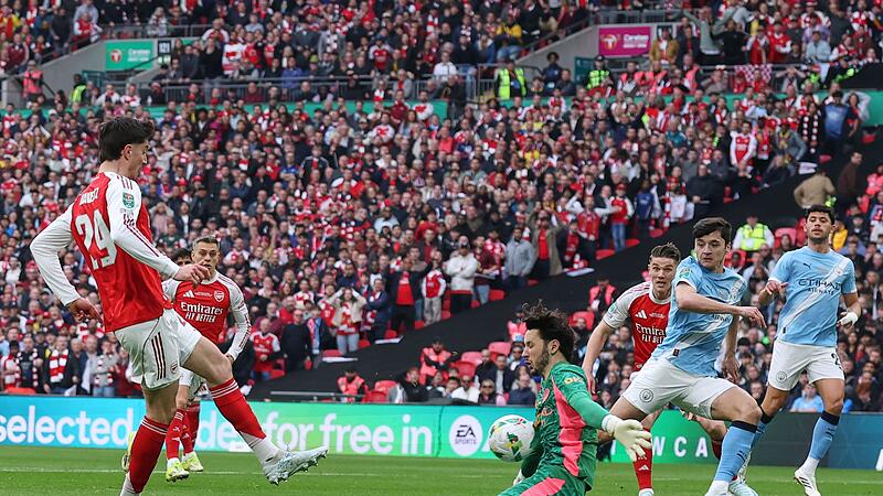 FC Arsenal - Manchester City FC Arsenal - Manchester City