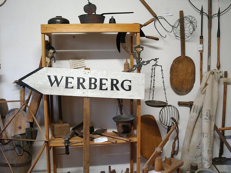 Werberger Stube Werberger Stube