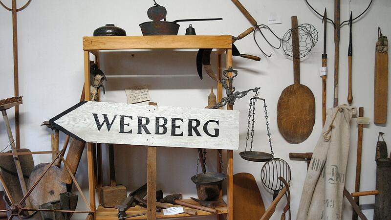 Werberger Stube Werberger Stube