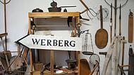 Werberger Stube