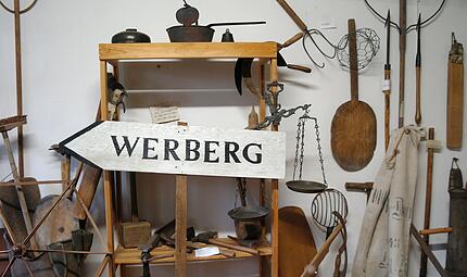 Werberger Stube