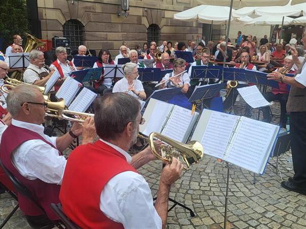 Rakoczy-Fest 2024Rakoczy-Fest 2024: Freitag