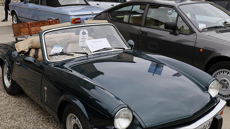 Oldtimertreffen 2023Oldtimertreffen 2023