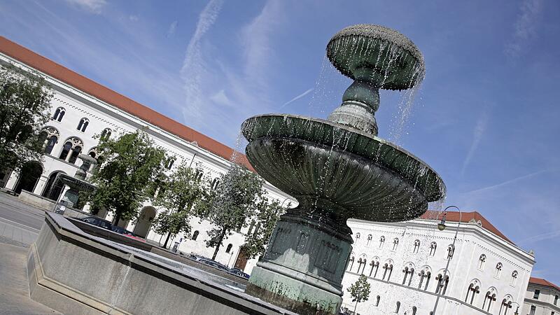 LMU München LMU München