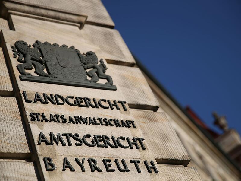 Landgericht Bayreuth Landgericht Bayreuth