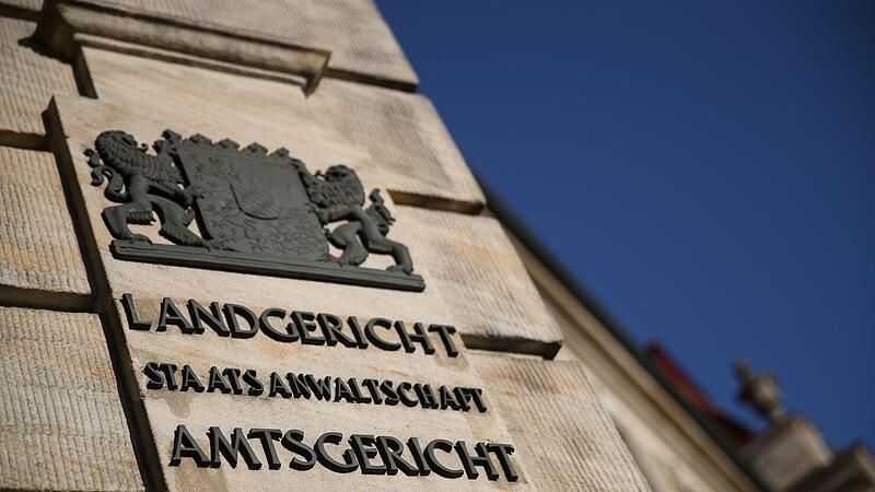 Landgericht Bayreuth Landgericht Bayreuth