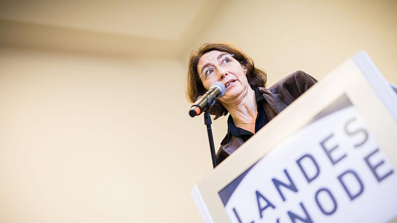 Bammel wird Landesbischöfin in Braunschweig