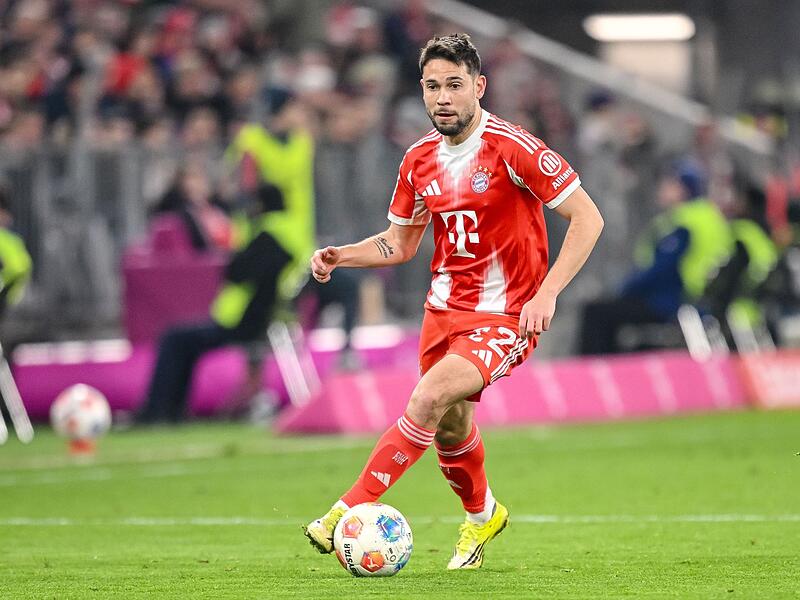 Rapha&euml;l Guerreiro