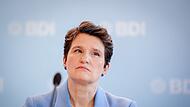 Tanja Gönner Tanja Gönner