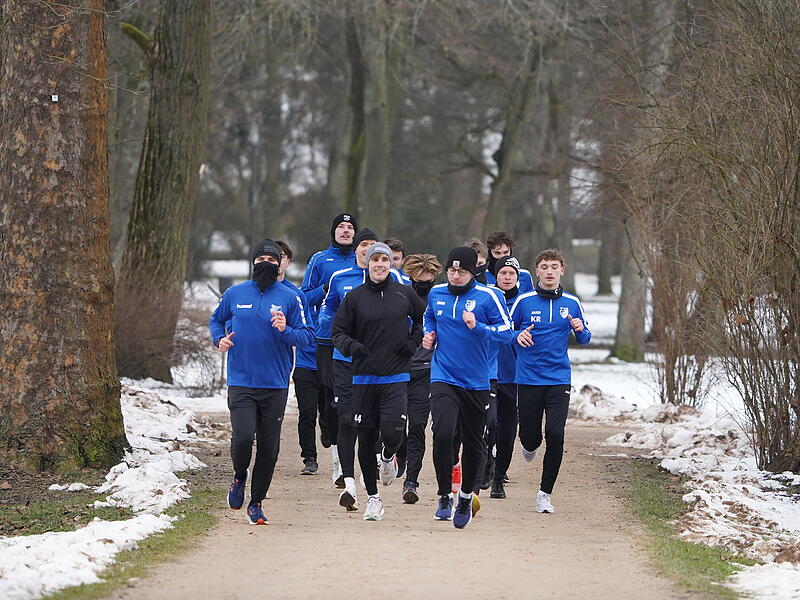 Im Fokus: FC 06 Bad Kissingen Im Fokus: FC 06 Bad Kissingen