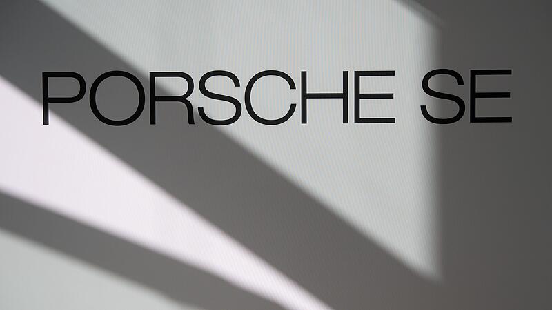 Porsche SE