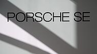 Porsche SE