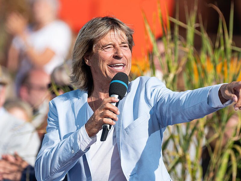 Hansi Hinterseer