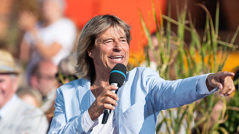 Hansi Hinterseer