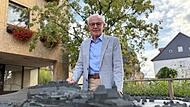 Manfred Raum war von 1990 bis 2008 erster B&uuml;rgermeister der Stadt Kronach. Jetzt wird ihm die Ehrenb&uuml;rgerschaft verliehen.