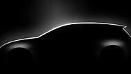 VW zeigte Silhouette des geplanten Golf 9