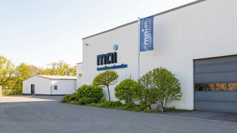 M. A. i in Kronach-Neuses gründet "Partners for Defence" M. A. i in Kronach-Neuses gründet "Partners for Defence"