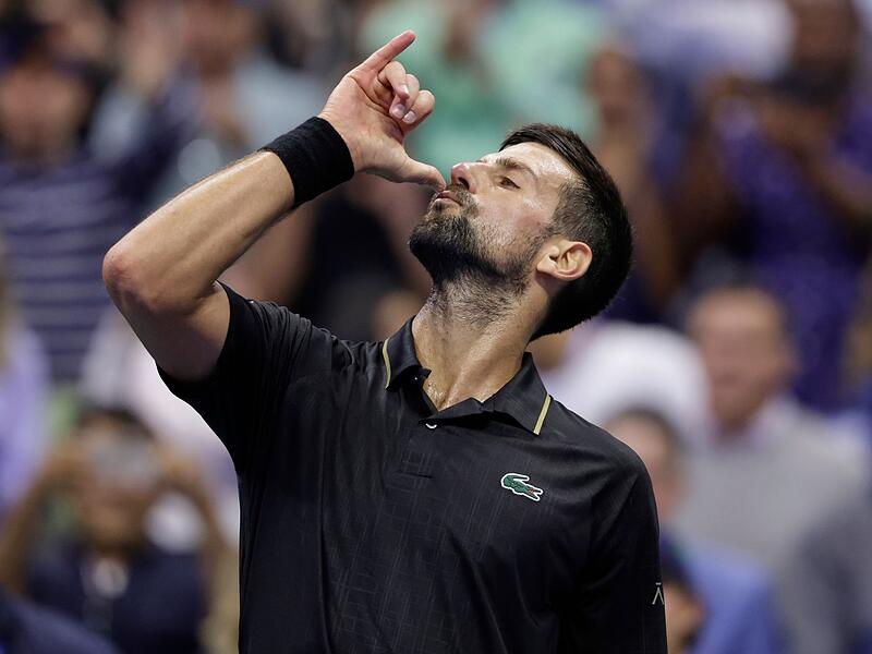 US Open - ATP-Tour