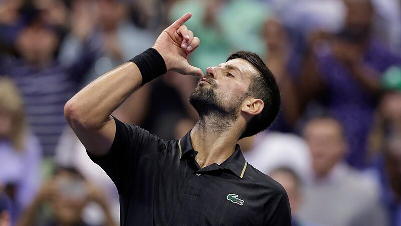 US Open - ATP-Tour