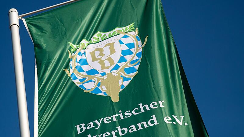 Bayerischer Jagdverband