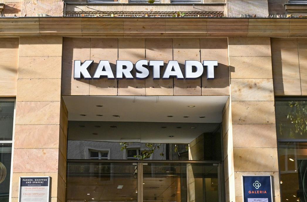 Das Aus der Karstadt-Filiale in Bayreuth ist abgewendet