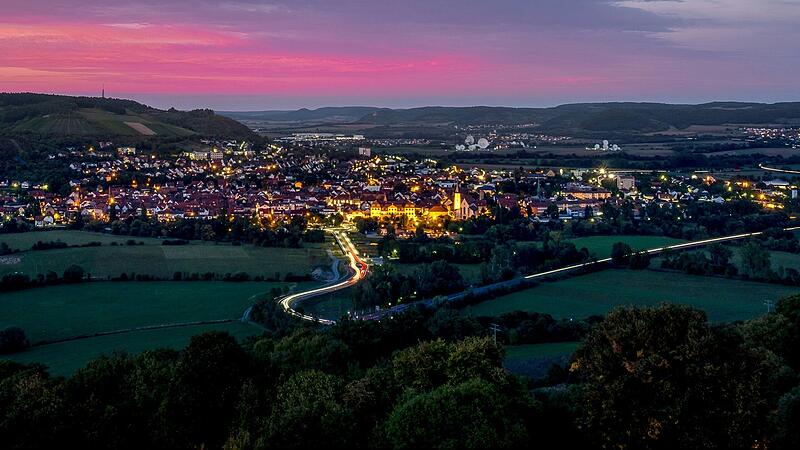 In Hammelburg findet am Samstag die "Nacht der offenen Kirchen" statt. In Hammelburg findet am Samstag die "Nacht der offenen Kirchen" statt.
