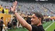 Fluminense - Borussia Dortmund
