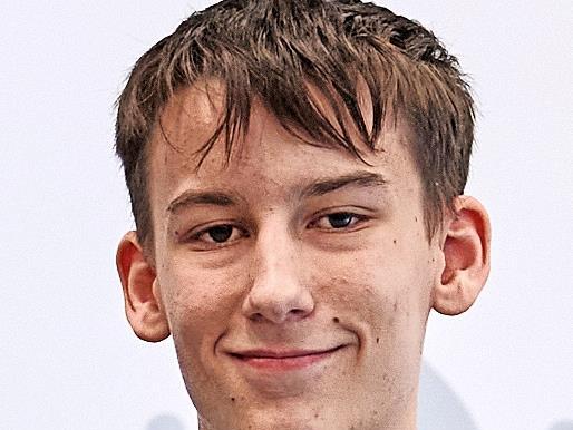 Sportler des Jahres: Lean Weigel