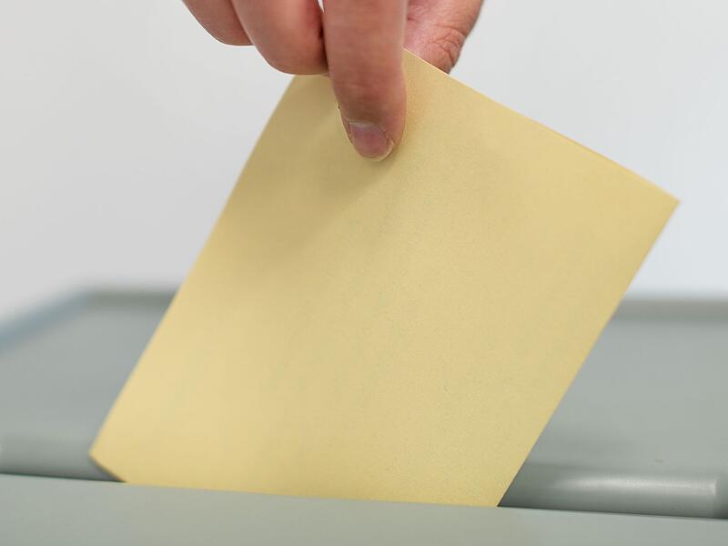 Wahl Wahl