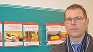 Nennt 2023 ein Jahr der Herausforderungen, was die Kostensituation in den Seniorenheimen im Landkreis Bad Kissingen angeht: Stiftungsvorstand Marco Schäfer. Nennt 2023 ein Jahr der Herausforderungen, was die Kostensituation in den Seniorenheimen im Landkreis Bad Kissingen angeht: Stiftungsvorstand Marco Schäfer.