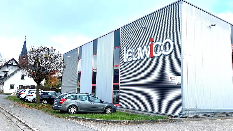 Bei Leuwico in Wiesenfeld werden Jobs gestrichen