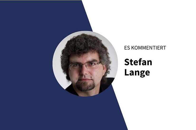 Stefan Lange Stefan Lange