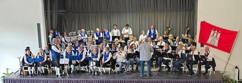 50 Jahre musikalische Freundschaft