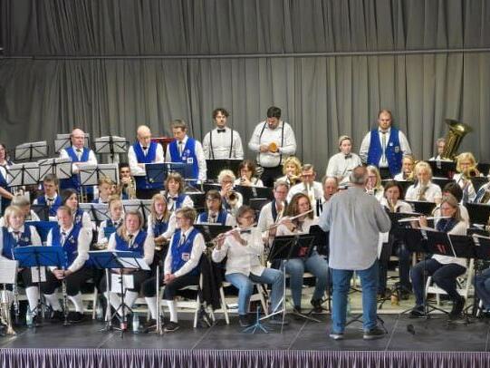 50 Jahre musikalische Freundschaft