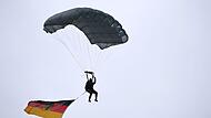 Tag der Bundeswehr 2026 - M&uuml;nchen