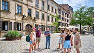 Stadtführung Erlangen