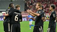 Pafos FC - FC Bayern
