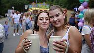 Alle lieben das AnnafestForchheim & Fränkische Schweiz