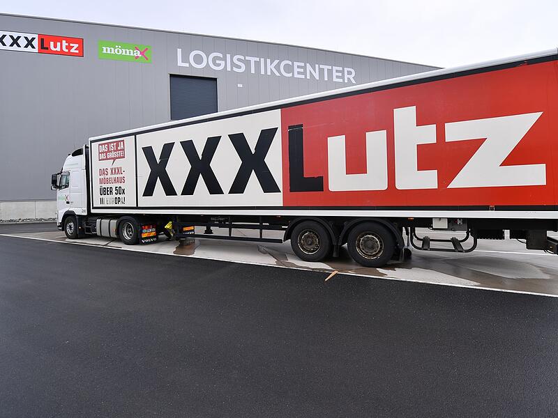 XXXLutz sichert sich mehr als 92 Prozent der home24-Aktien XXXLutz sichert sich mehr als 92 Prozent der home24-Aktien