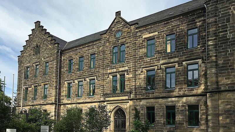 Gymnasium Ernestinum Coburg