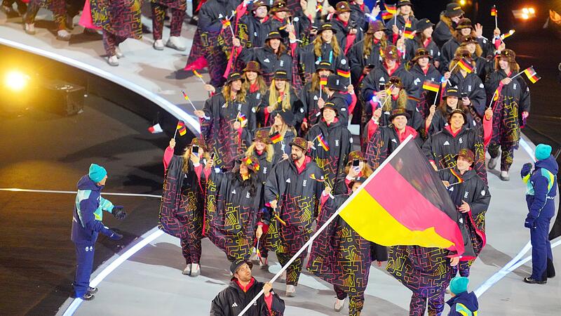 Olympische Winterspiele 2026 Olympische Winterspiele 2026