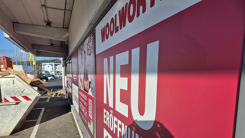 Woolworth Kronach