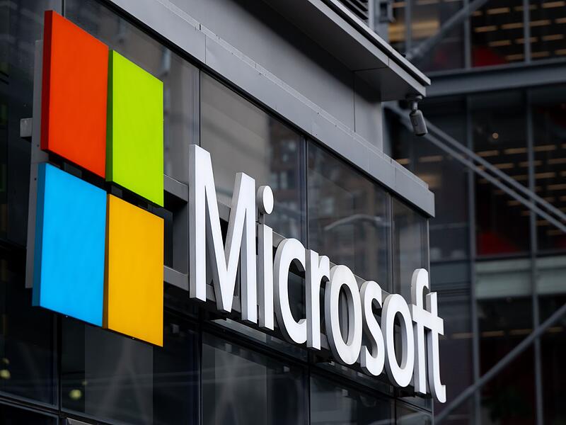 Microsoft