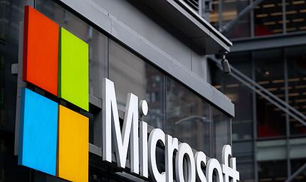 Microsoft