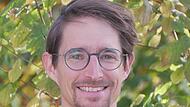 Pfarrer Veit R&ouml;ger wird neuer Bildungsreferent an der Spitze der Evangelischen Erwachsenenbildung Oberfranken-West.