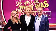 Show-Finale von TV-Legende Gottschalk Show-Finale von TV-Legende Gottschalk